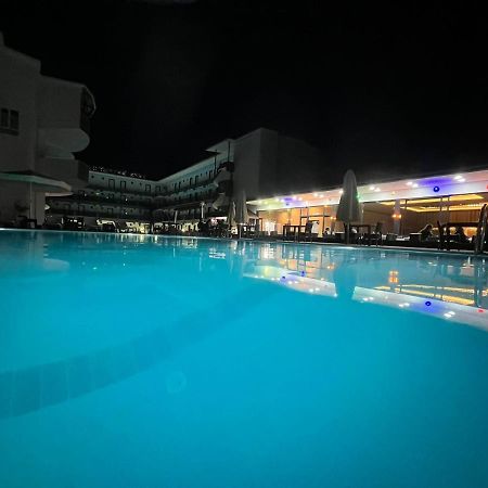 Anya Resort Hotel 帕莫卡莱 外观 照片